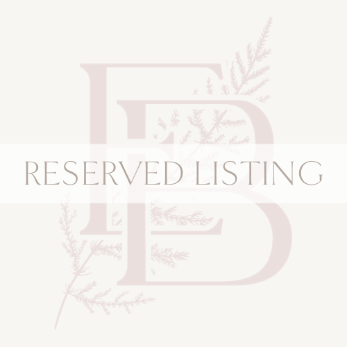 Custom good listing (reserved)