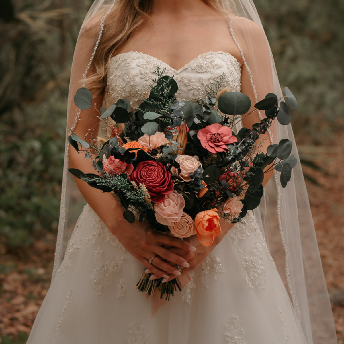 Savannah Evergreen Bride Llc